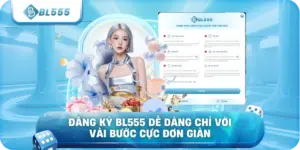 đăng ký BL555