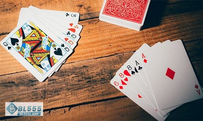 cách chơi phỏm 9 cây - Tránh lộ ý đồ cách chơi phỏm 9 cây - Tránh lộ ý đồ