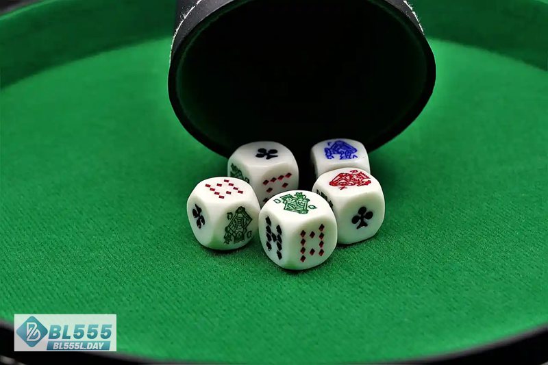 cách đánh tài xỉu - Hiểu xác suất và biên nhà cái