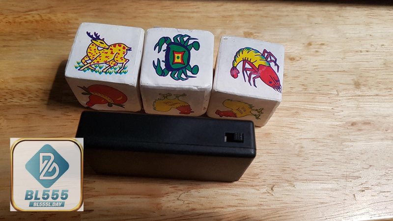 cách nhớ 6 mặt bầu cua - Ánh xạ màu sắc – con vật cách nhớ 6 mặt bầu cua - Ánh xạ màu sắc – con vật