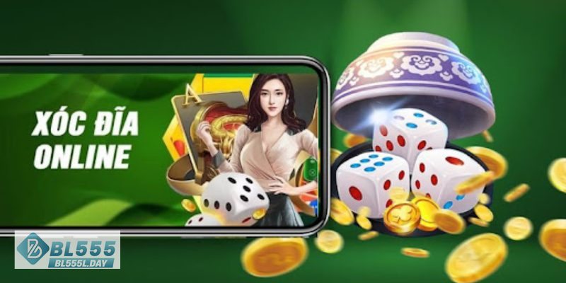 cách chơi xóc đĩa online - Các cửa cược phổ biến và tỷ lệ trả thưởng