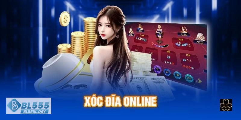 cách chơi xóc đĩa online - Đánh đều tay và tập trung một cửa