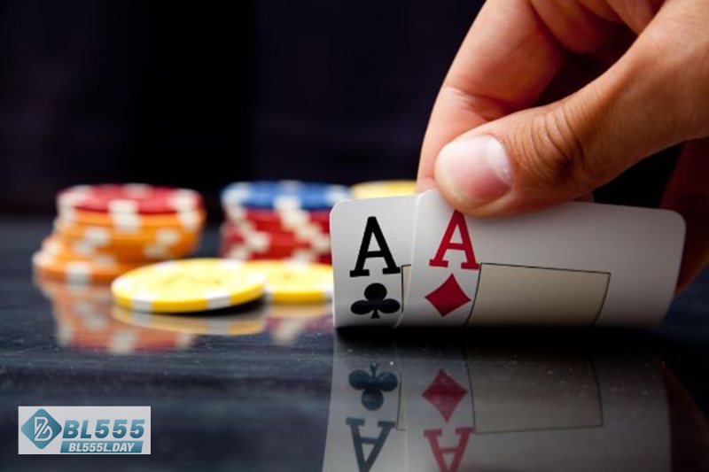 cách chơi xì dách online - Cách tính điểm phổ biến