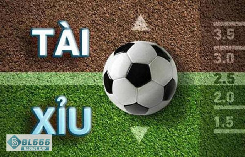 cách cá độ bóng đá tài xỉu - Các mức kèo phổ biến cách cá độ bóng đá tài xỉu - Các mức kèo phổ biến