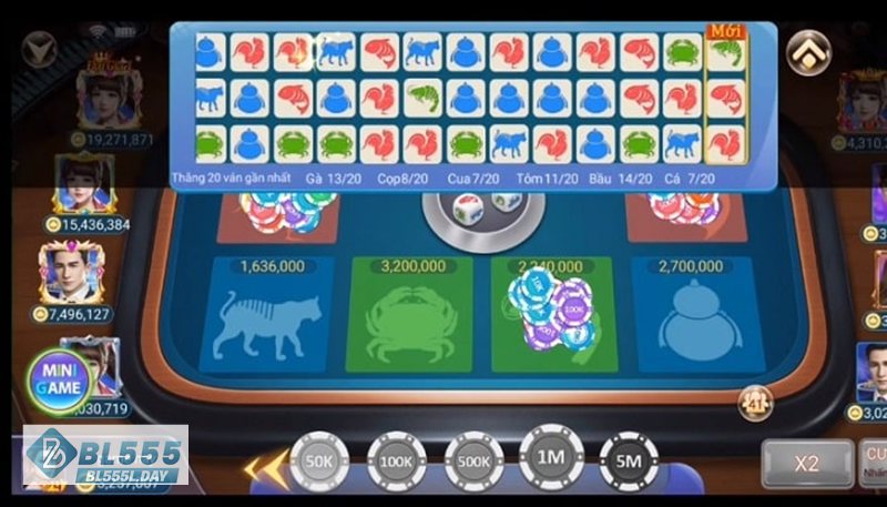 mẹo đánh bầu cua trên điện thoại - Cược nhỏ thăm dò rồi tăng dần (probe → scale) mẹo đánh bầu cua trên điện thoại - Cược nhỏ thăm dò rồi tăng dần (probe → scale)